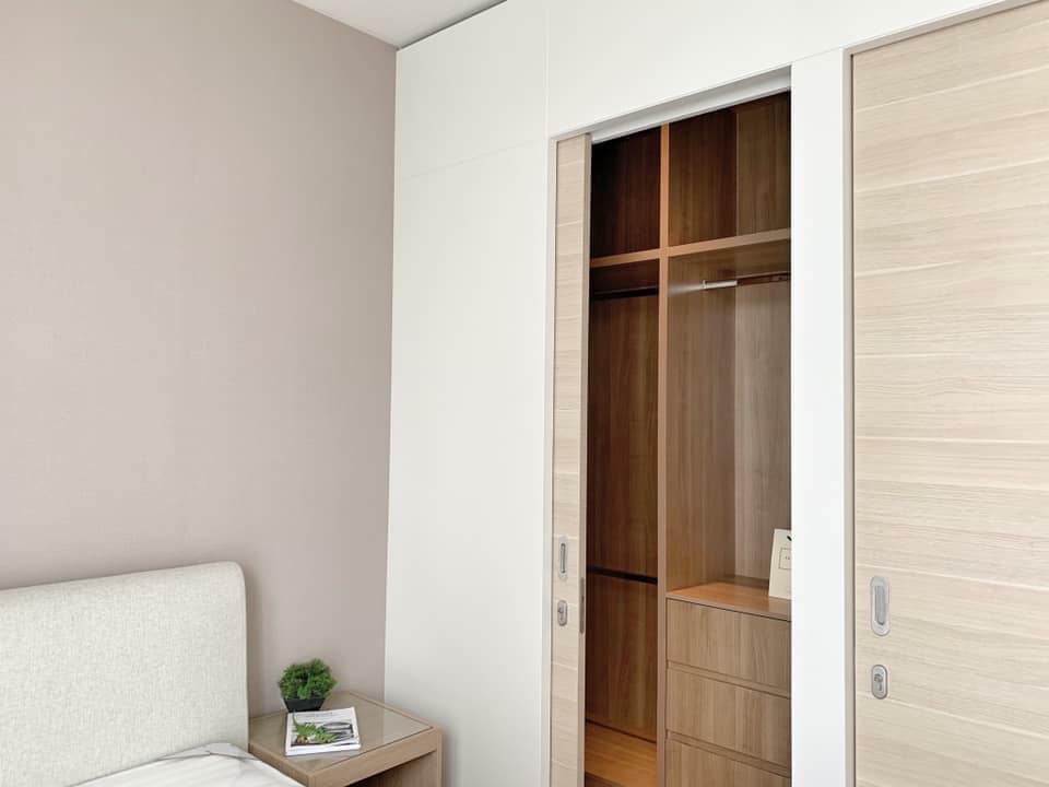 Park 24 (Origin Phrom Phong), 2 bed condo in Sukhumvit, Bangkok — photo 7