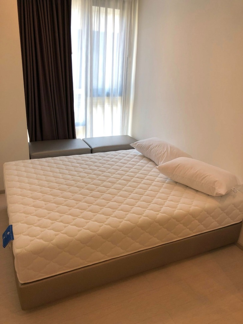 Rhythm Sukhumvit 42, 1 bed condo in Sukhumvit, Bangkok — photo 6