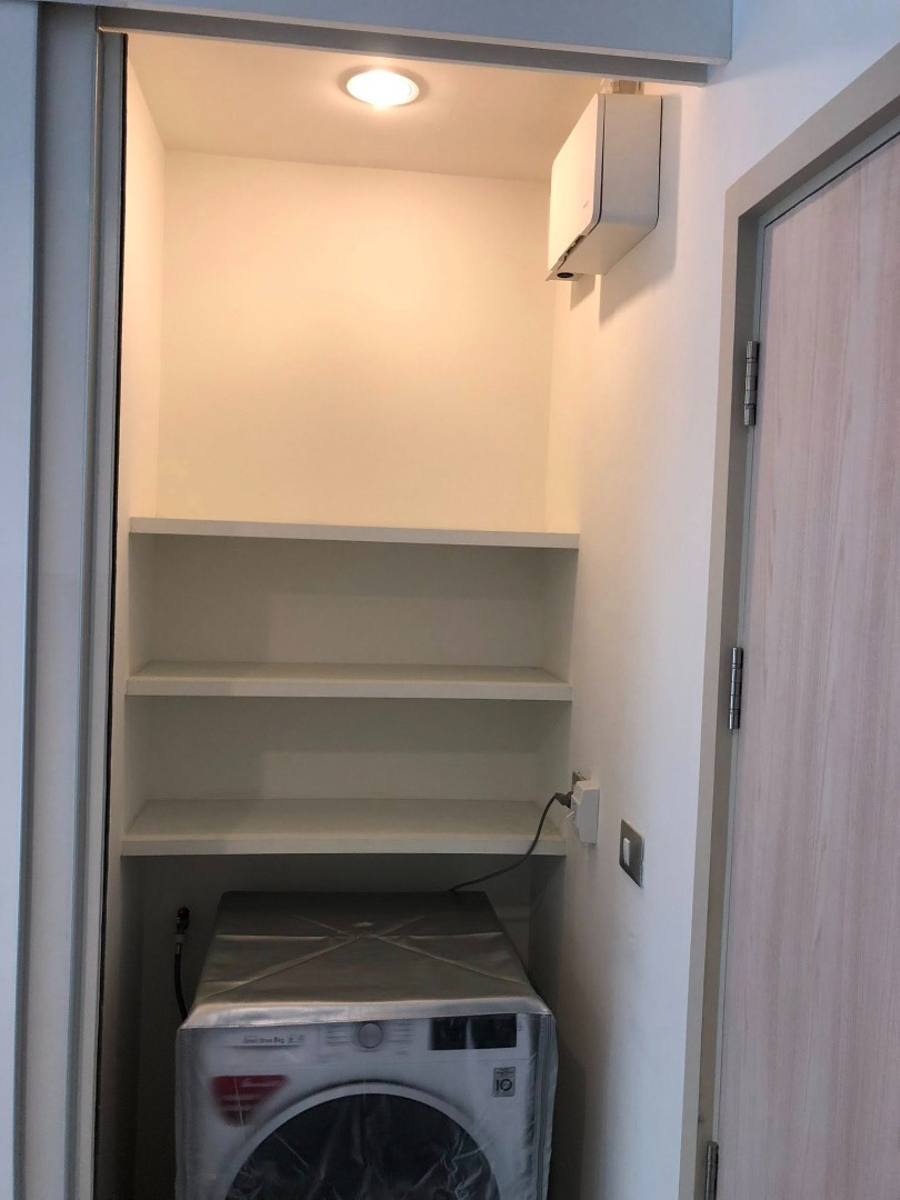 Rhythm Sukhumvit 42, 1 bed condo in Sukhumvit, Bangkok — photo 5