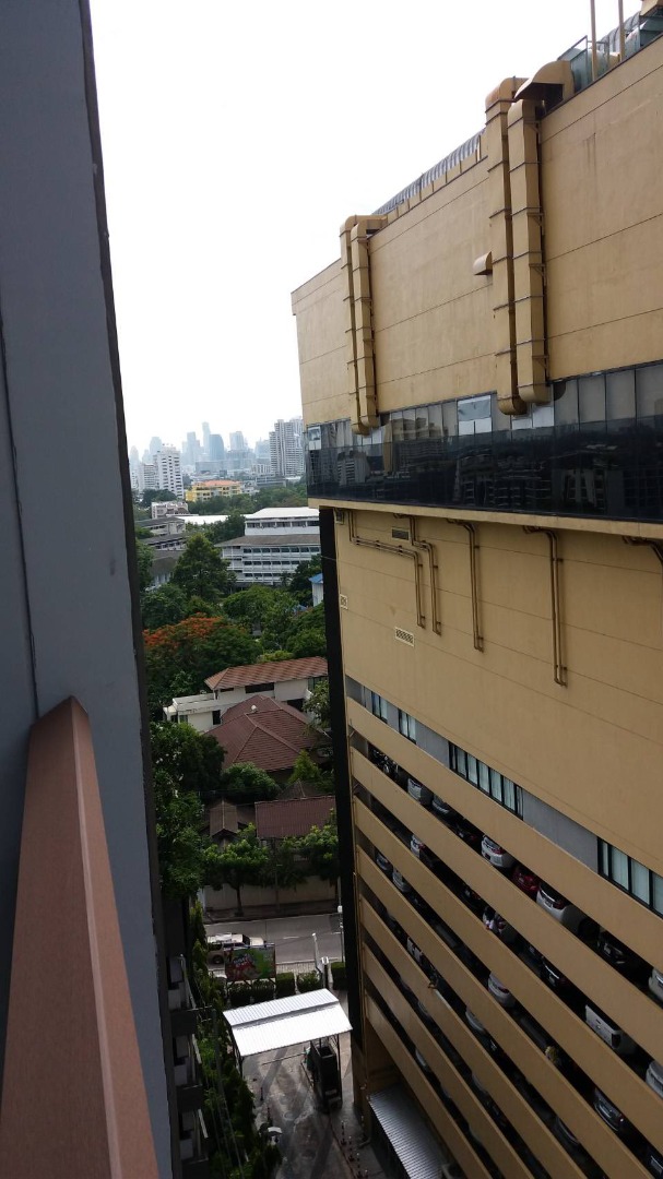 Rhythm Sukhumvit 42, 1 bed condo in Sukhumvit, Bangkok — photo 8