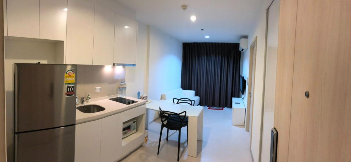 Rhythm Sukhumvit 42, 1 bed condo in Sukhumvit, Bangkok — photo 2