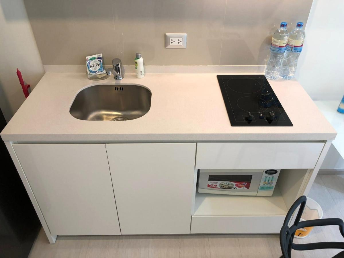 Rhythm Sukhumvit 42, 1 bed condo in Sukhumvit, Bangkok — photo 3