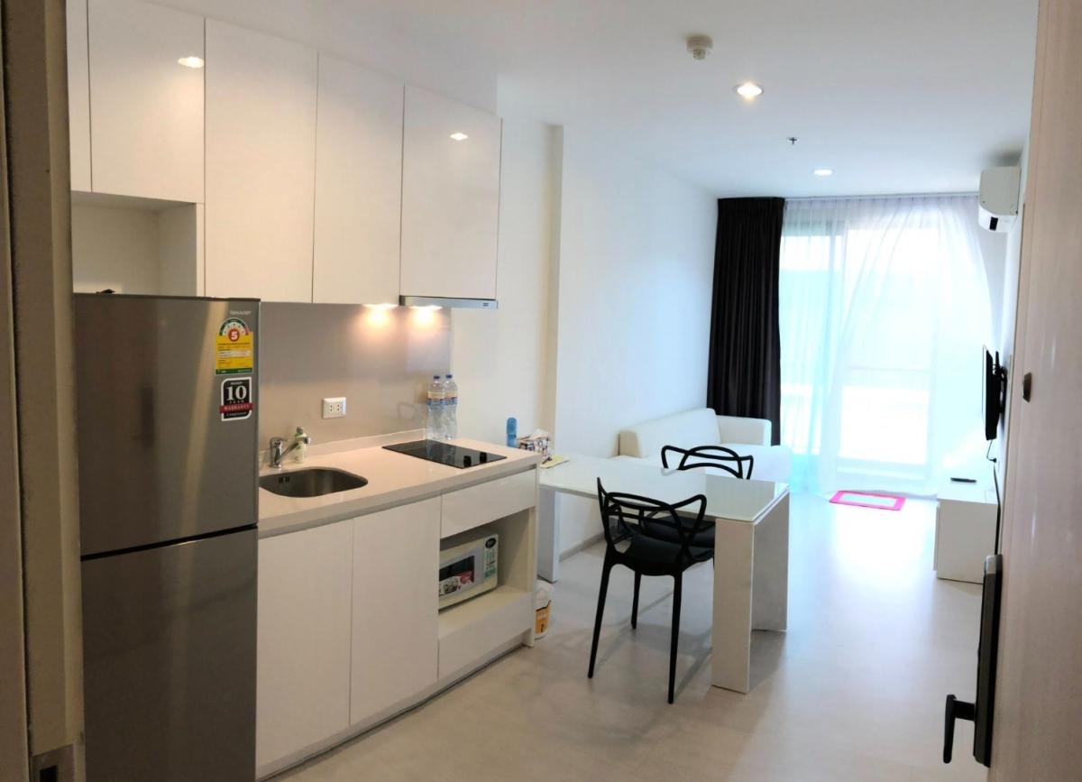 Rhythm Sukhumvit 42, 1 bed condo in Sukhumvit, Bangkok — photo 4