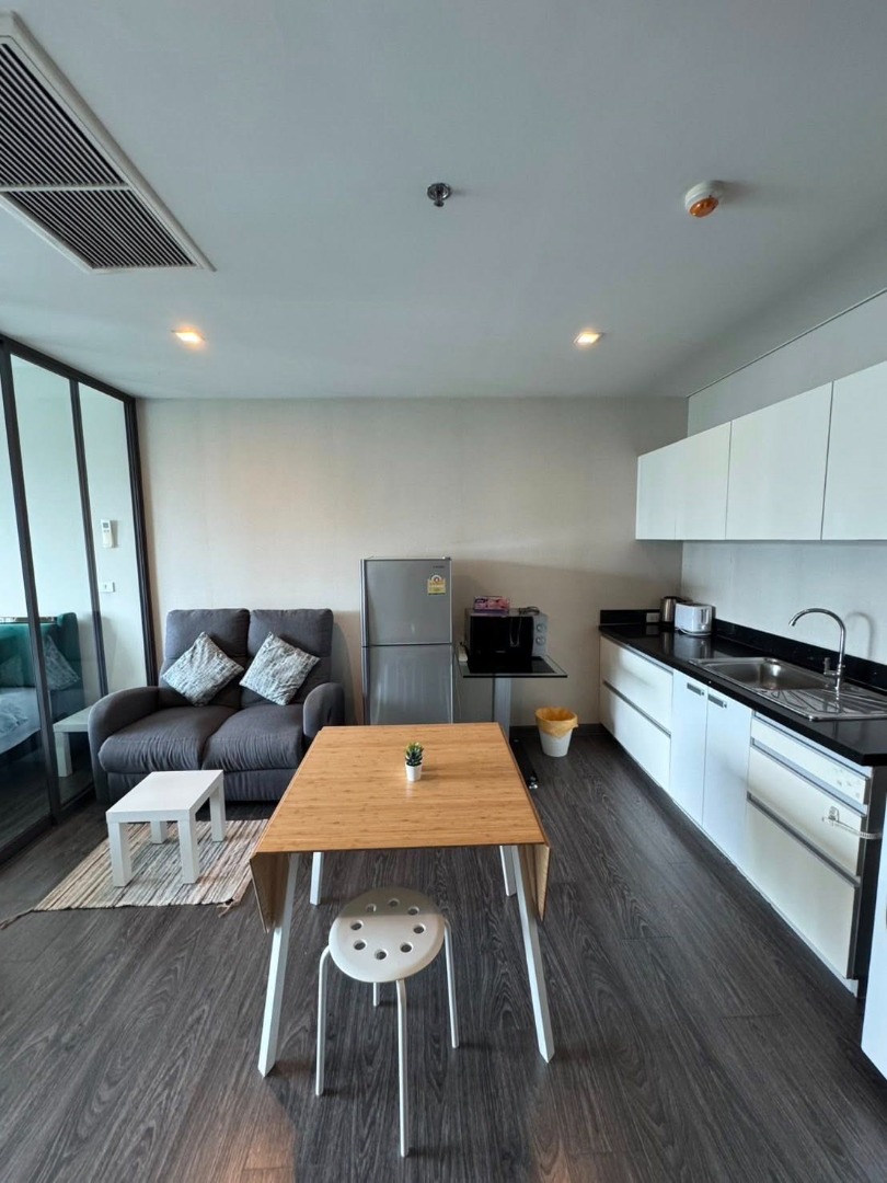 Noble Remix Sukhumvit 36, 1 bed condo in Sukhumvit, Bangkok — photo 5