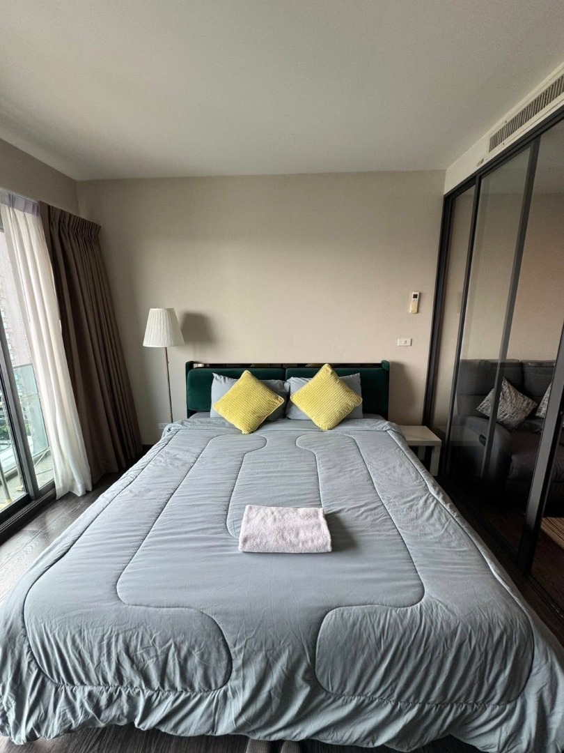 Noble Remix Sukhumvit 36, 1 bed condo in Sukhumvit, Bangkok — photo 2