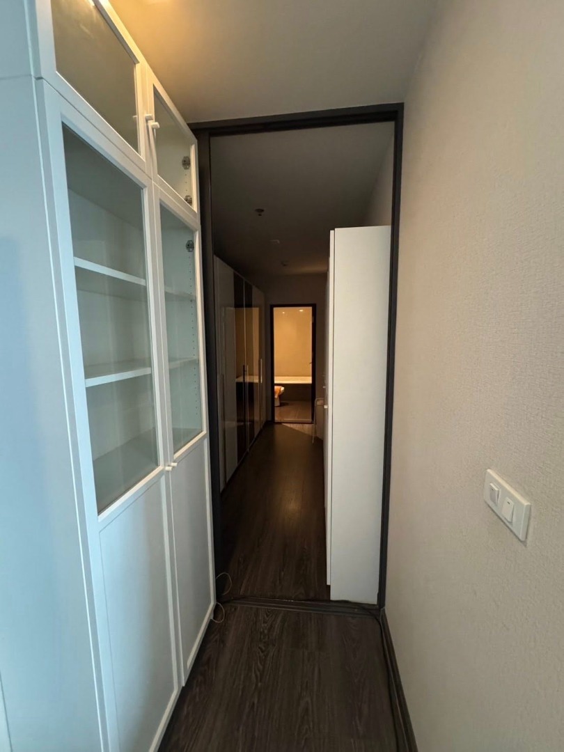 Noble Remix Sukhumvit 36, 1 bed condo in Sukhumvit, Bangkok — photo 8