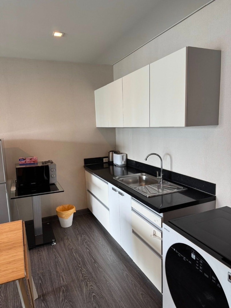 Noble Remix Sukhumvit 36, 1 bed condo in Sukhumvit, Bangkok — photo 6