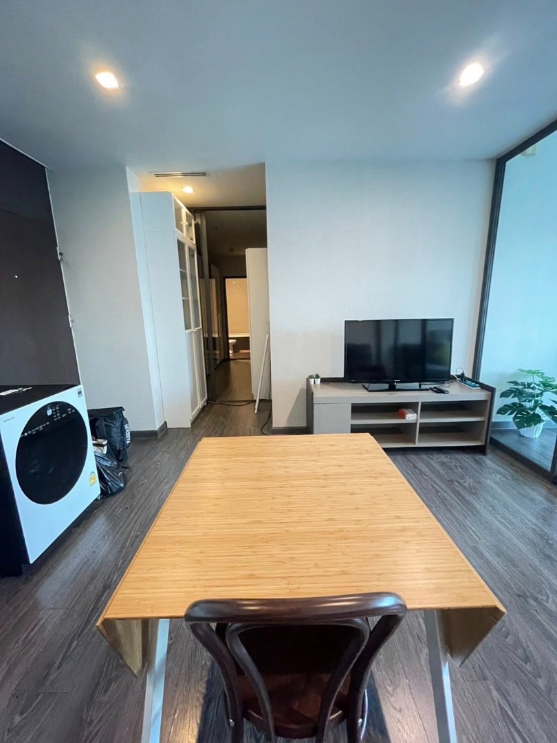 Noble Remix Sukhumvit 36, 1 bed condo in Sukhumvit, Bangkok — photo 7