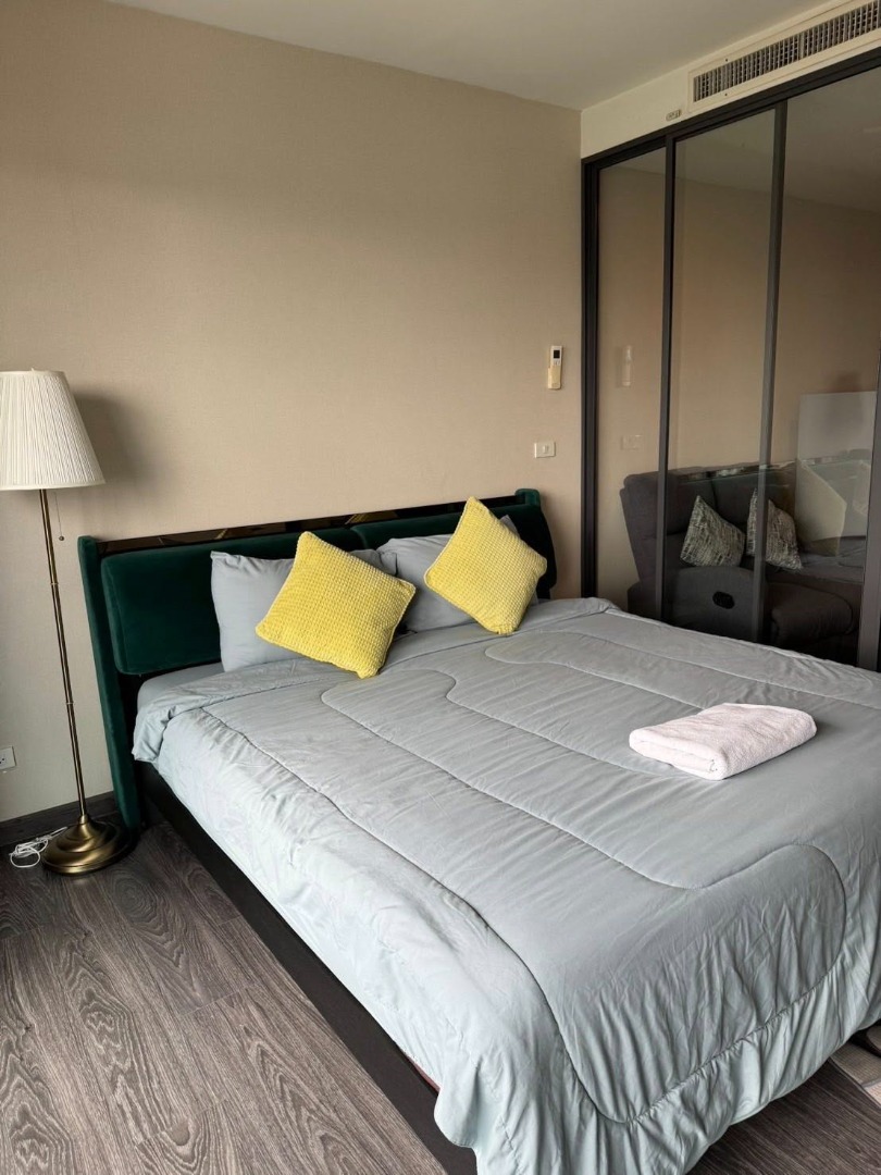 Noble Remix Sukhumvit 36