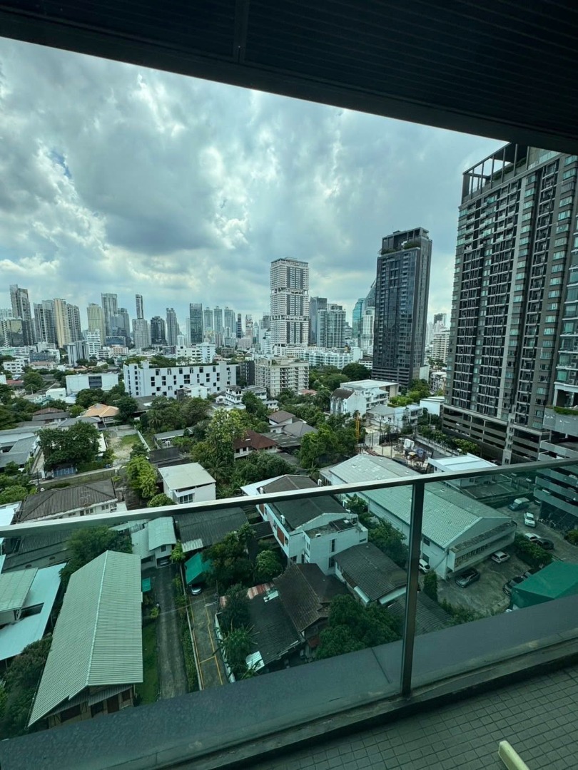 Noble Remix Sukhumvit 36, 1 bed condo in Sukhumvit, Bangkok — photo 10