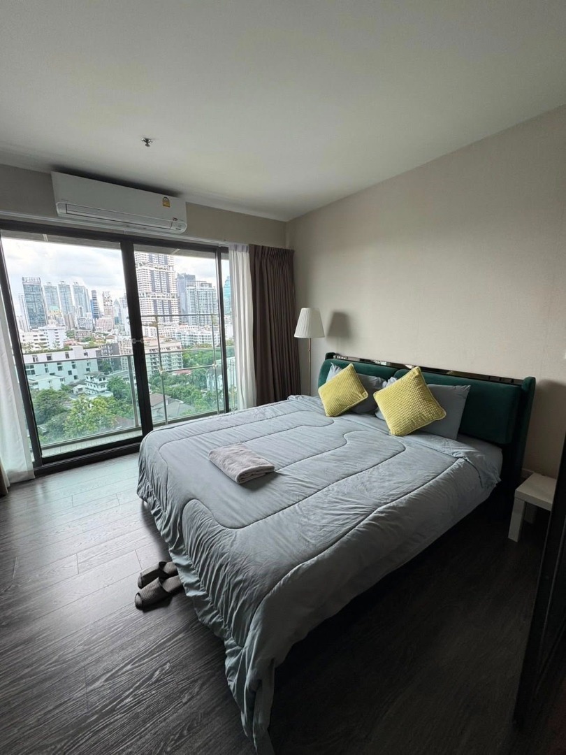 Noble Remix Sukhumvit 36, 1 bed condo in Sukhumvit, Bangkok — photo 3