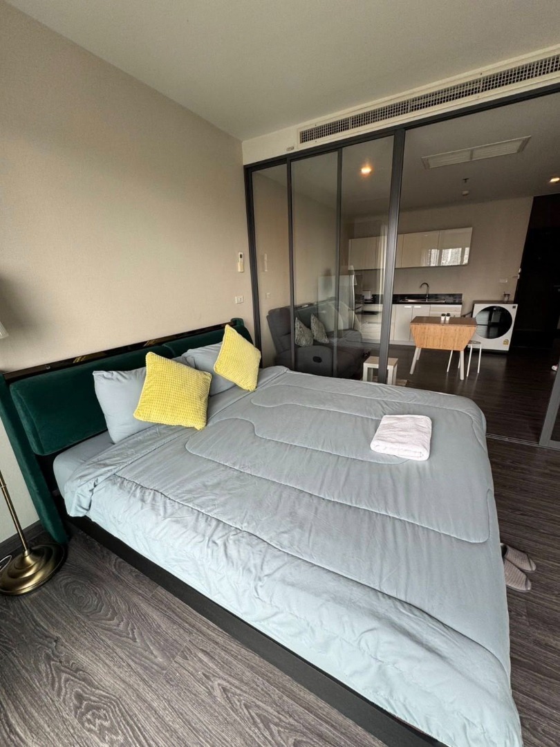 Noble Remix Sukhumvit 36, 1 bed condo in Sukhumvit, Bangkok — photo 4
