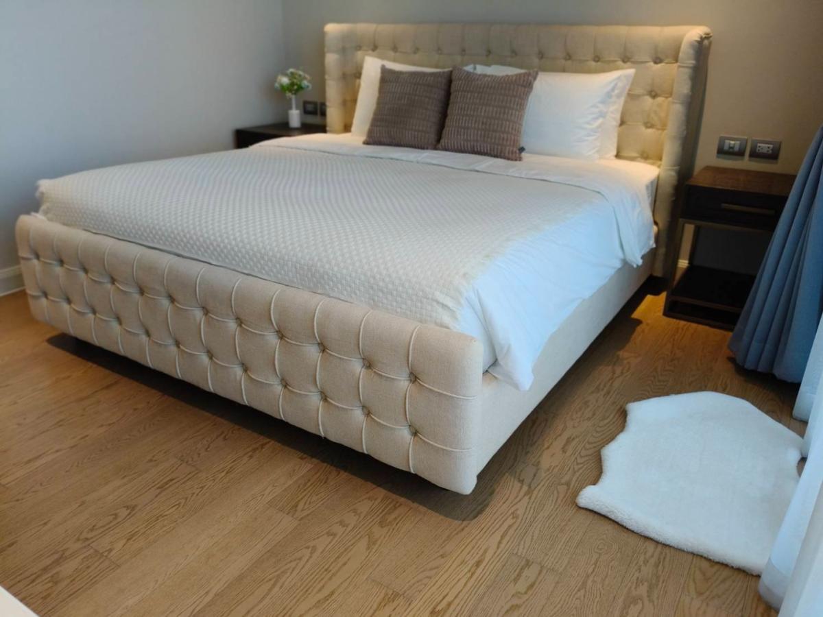 Magnolias Waterfront Residences (ICONSIAM), 2 bed condo in Wongwian Yai, Bangkok — photo 9