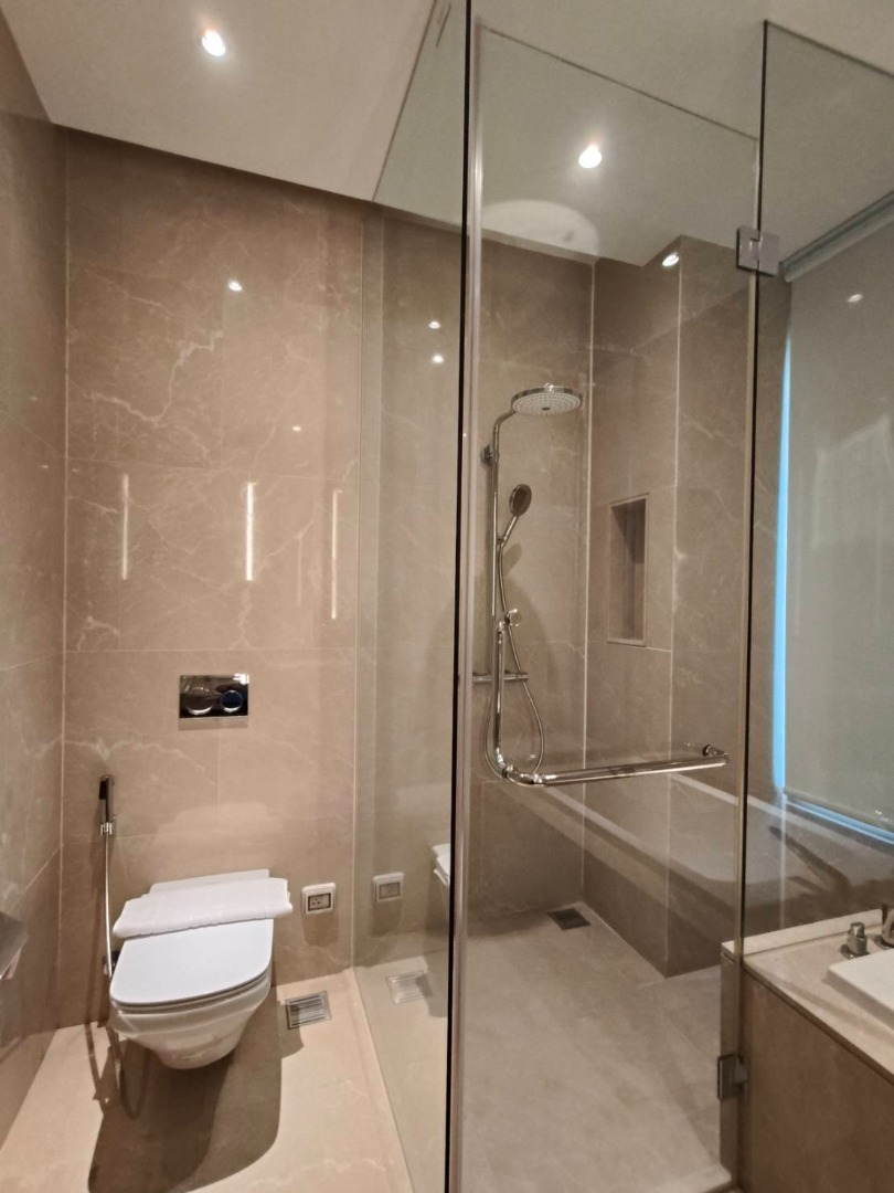 Magnolias Waterfront Residences (ICONSIAM), 2 bed condo in Wongwian Yai, Bangkok — photo 18
