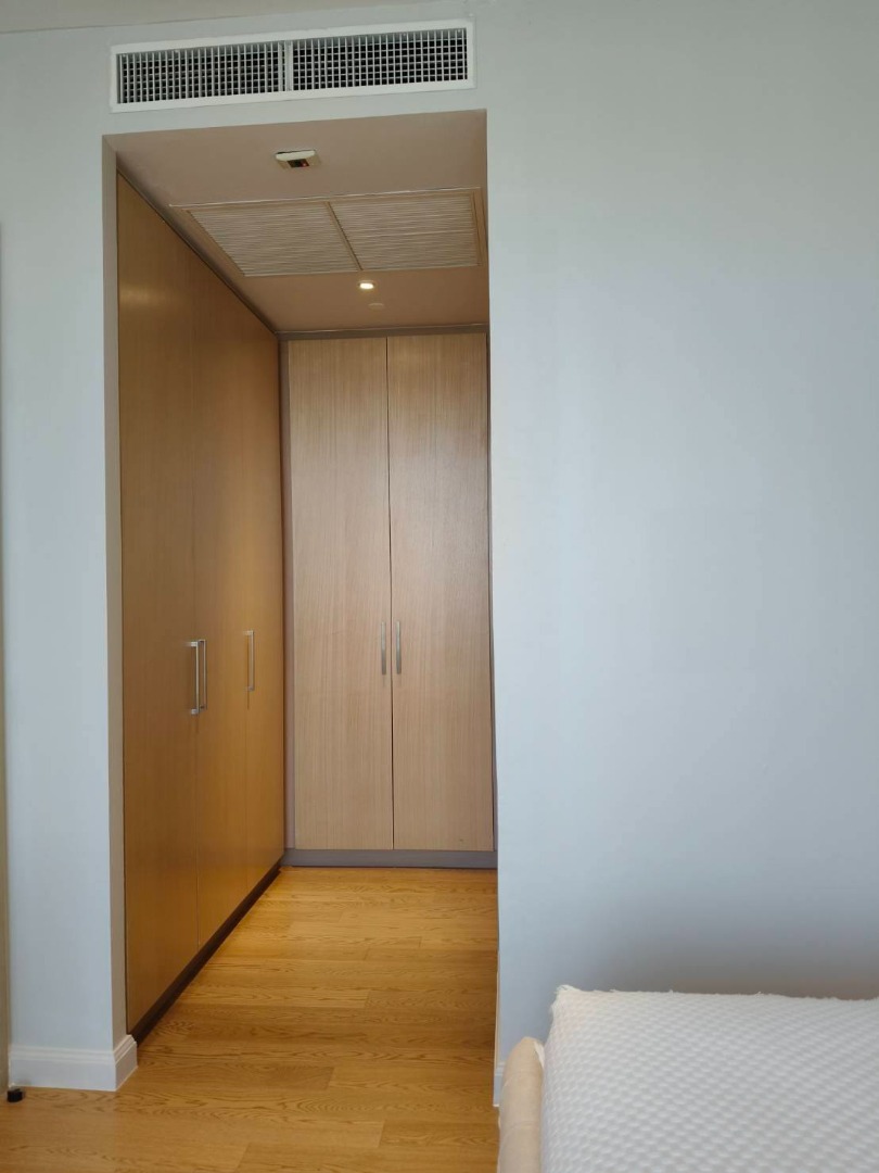 Magnolias Waterfront Residences (ICONSIAM), 2 bed condo in Wongwian Yai, Bangkok — photo 14