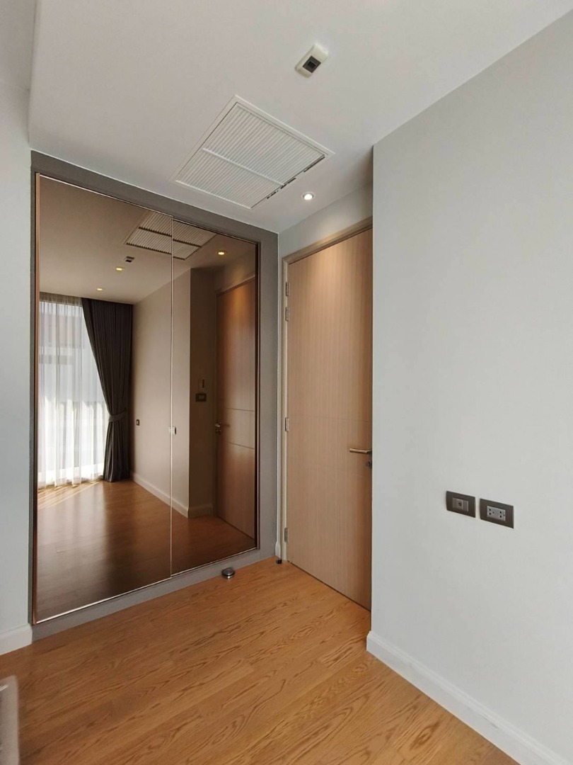 Magnolias Waterfront Residences (ICONSIAM), 2 bed condo in Wongwian Yai, Bangkok — photo 15