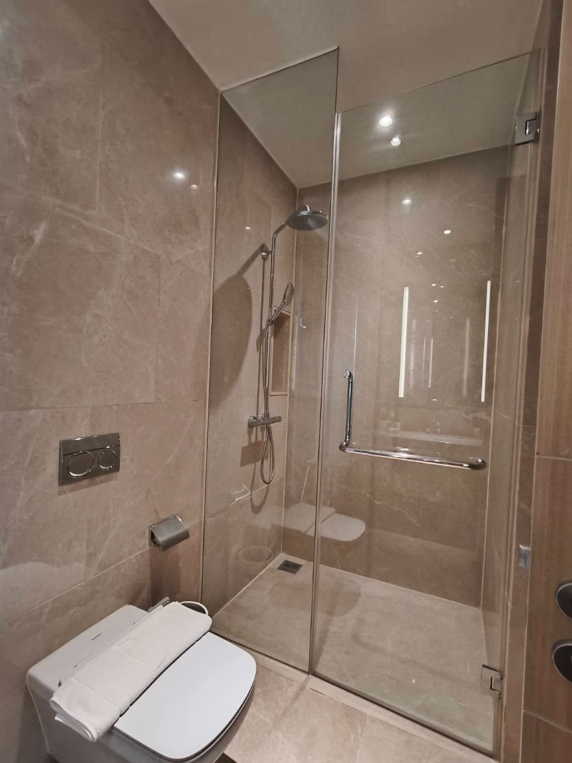 Magnolias Waterfront Residences (ICONSIAM), 2 bed condo in Wongwian Yai, Bangkok — photo 19