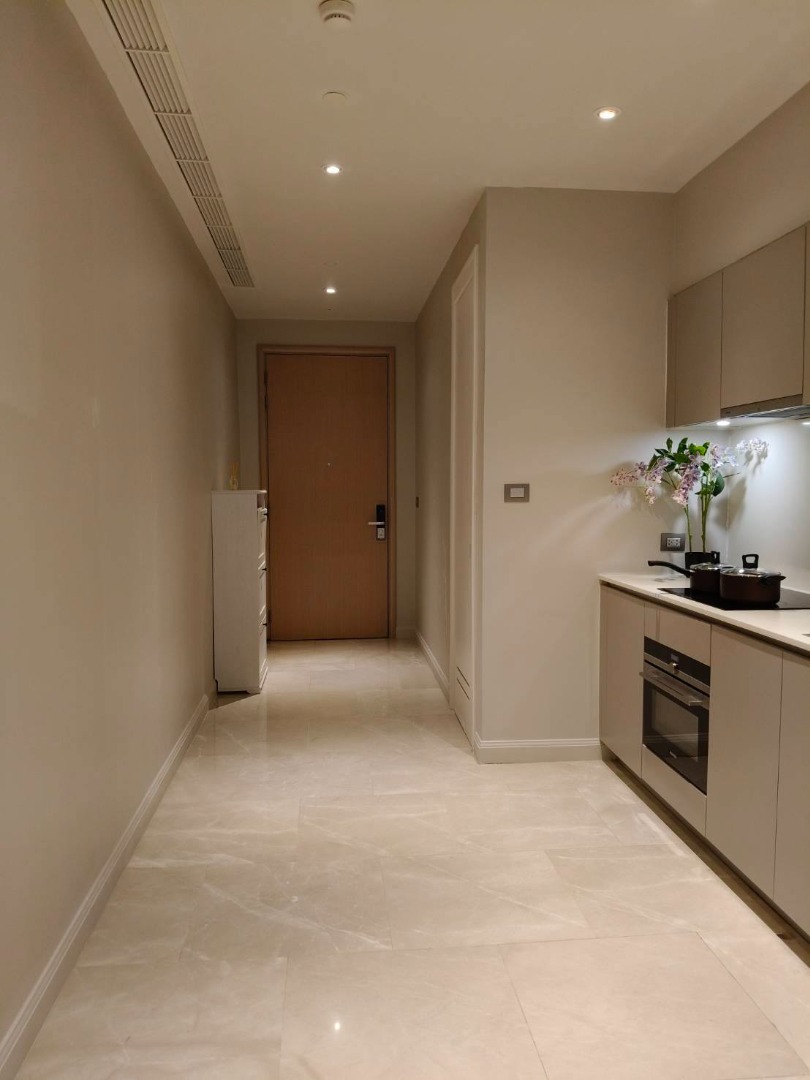 Magnolias Waterfront Residences (ICONSIAM), 2 bed condo in Wongwian Yai, Bangkok — photo 8