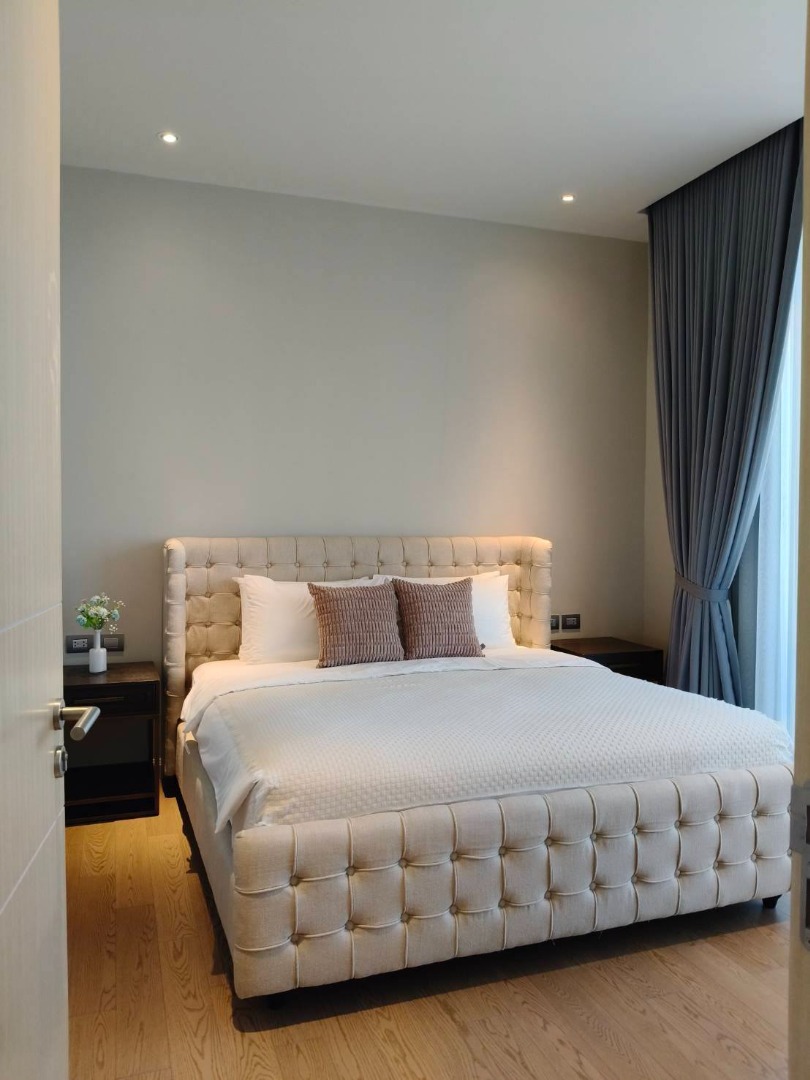 Magnolias Waterfront Residences (ICONSIAM), 2 bed condo in Wongwian Yai, Bangkok — photo 10
