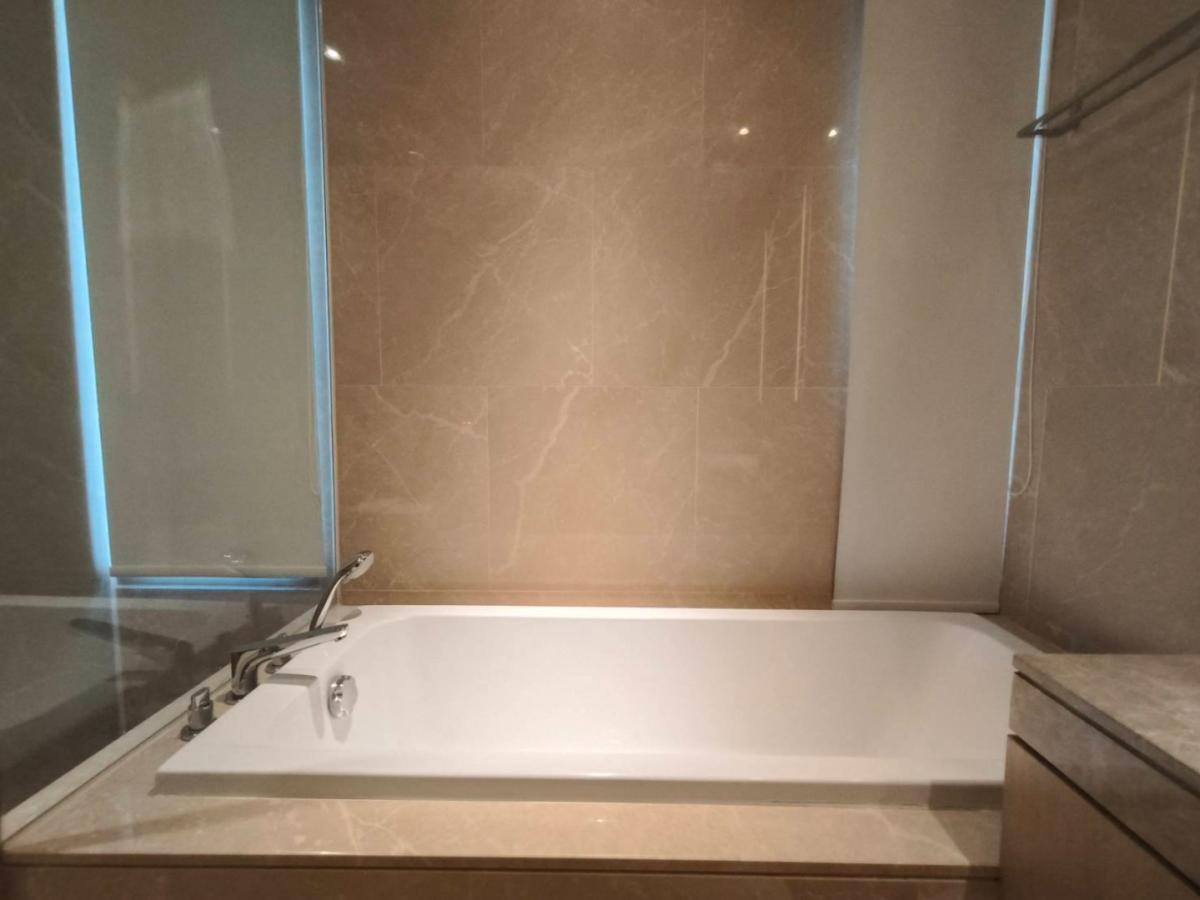 Magnolias Waterfront Residences (ICONSIAM), 2 bed condo in Wongwian Yai, Bangkok — photo 13