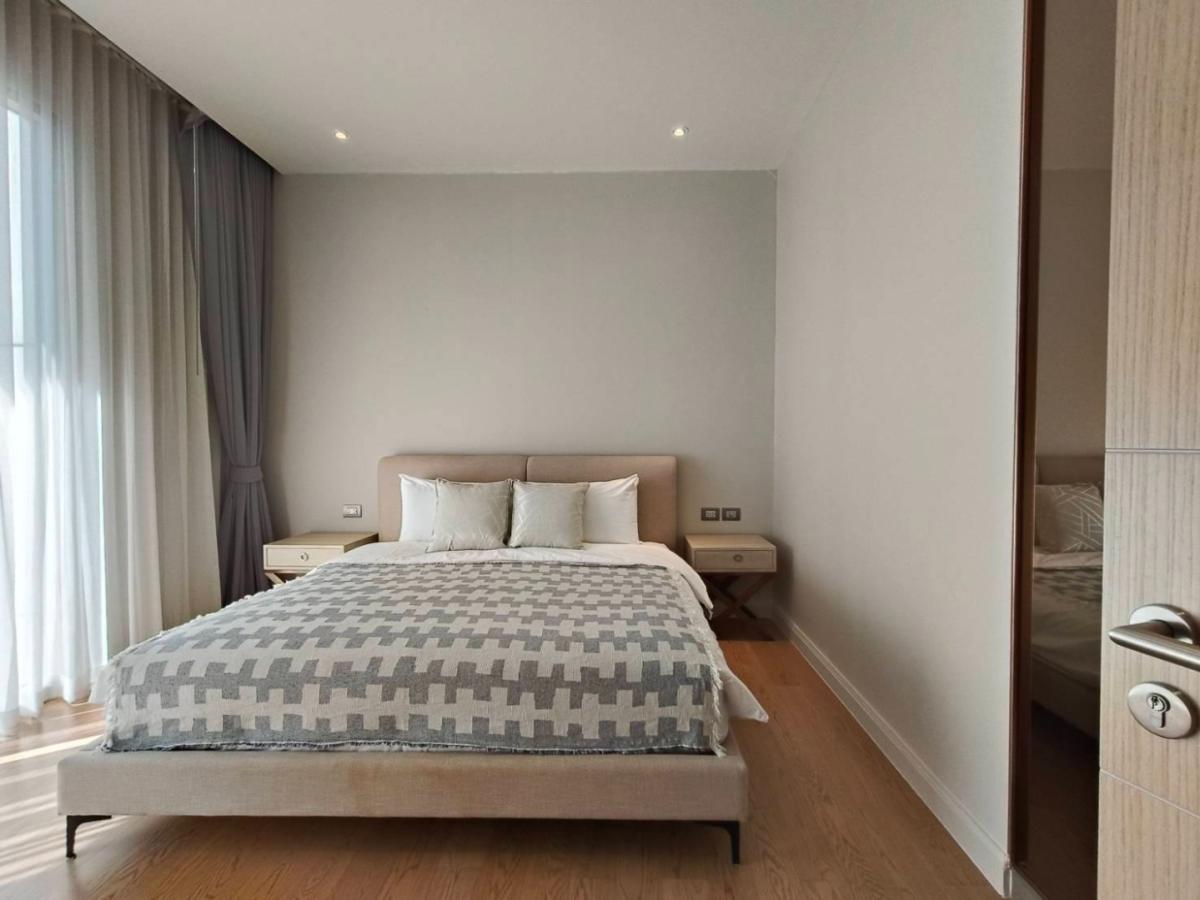 Magnolias Waterfront Residences (ICONSIAM), 2 bed condo in Wongwian Yai, Bangkok — photo 16