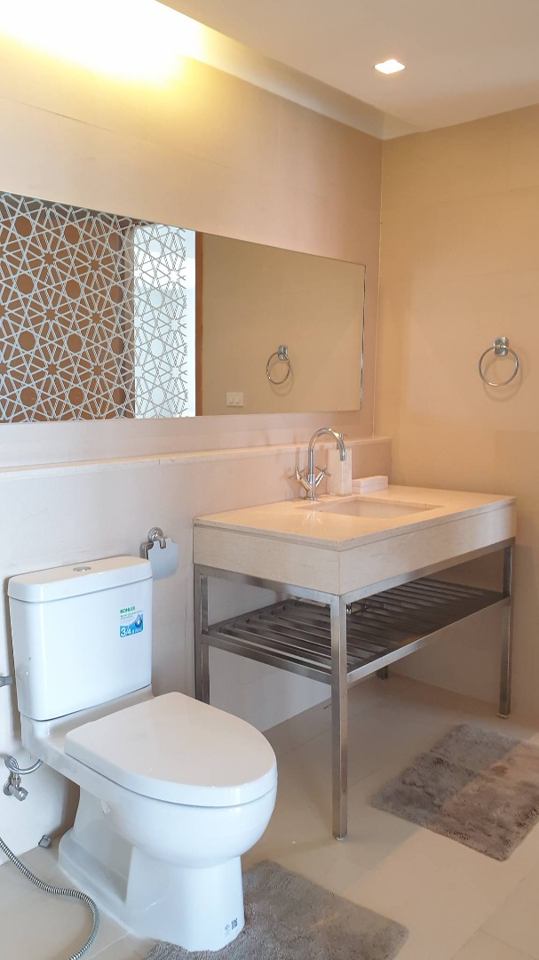 Sathorn Prime Residence, 1 bed condo in Sathon, Bangkok — photo 4