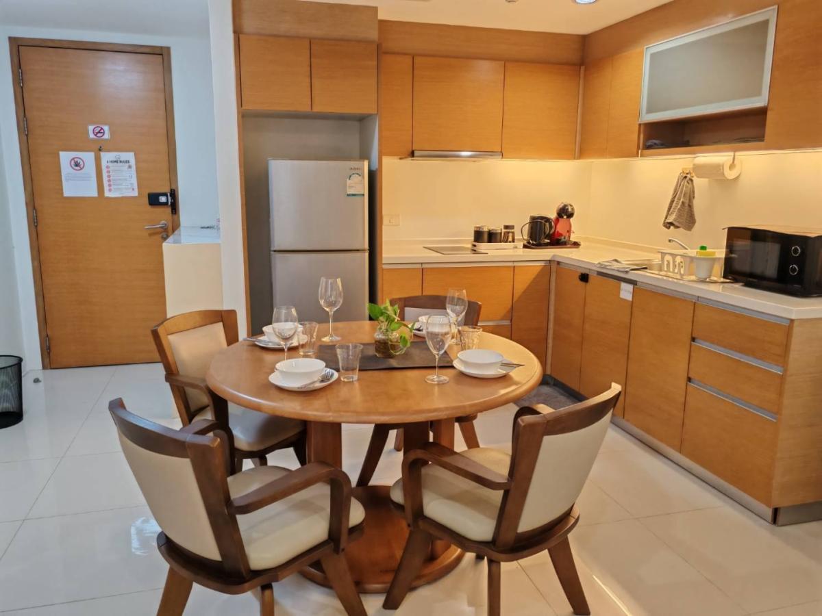 Sathorn Prime Residence, 1 bed condo in Sathon, Bangkok — photo 2