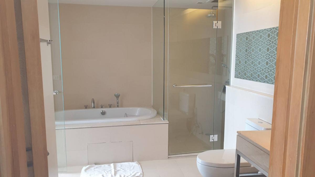 Sathorn Prime Residence, 1 bed condo in Sathon, Bangkok — photo 5