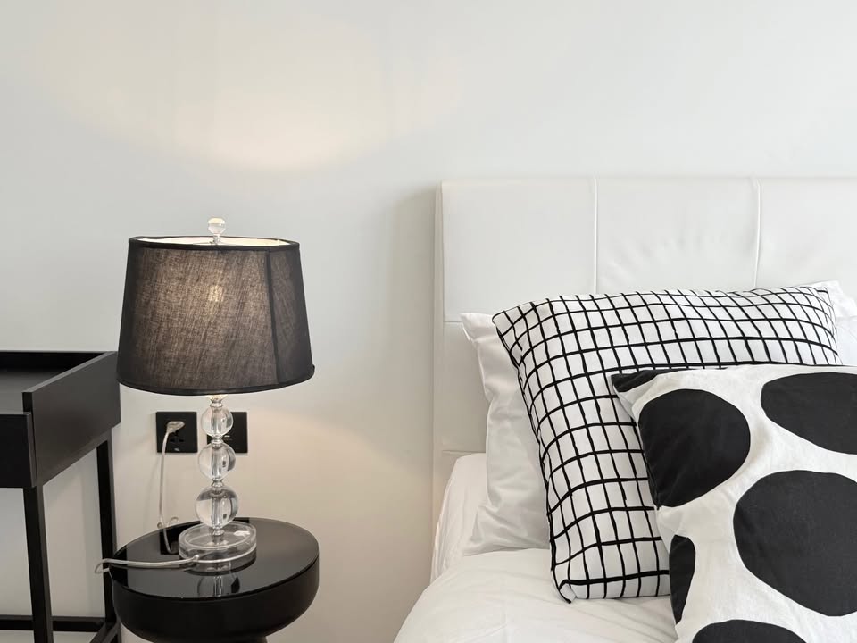 Chapter Charoennakhon - Riverside, 2 bed condo in Wongwian Yai, Bangkok — photo 7