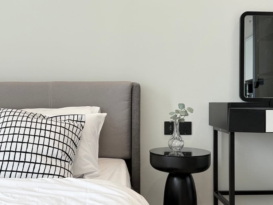Chapter Charoennakhon - Riverside, 2 bed condo in Wongwian Yai, Bangkok — photo 8