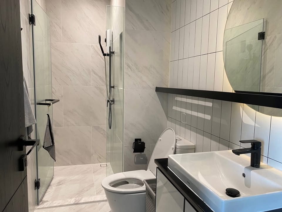 Chapter Charoennakhon - Riverside, 2 bed condo in Wongwian Yai, Bangkok — photo 14