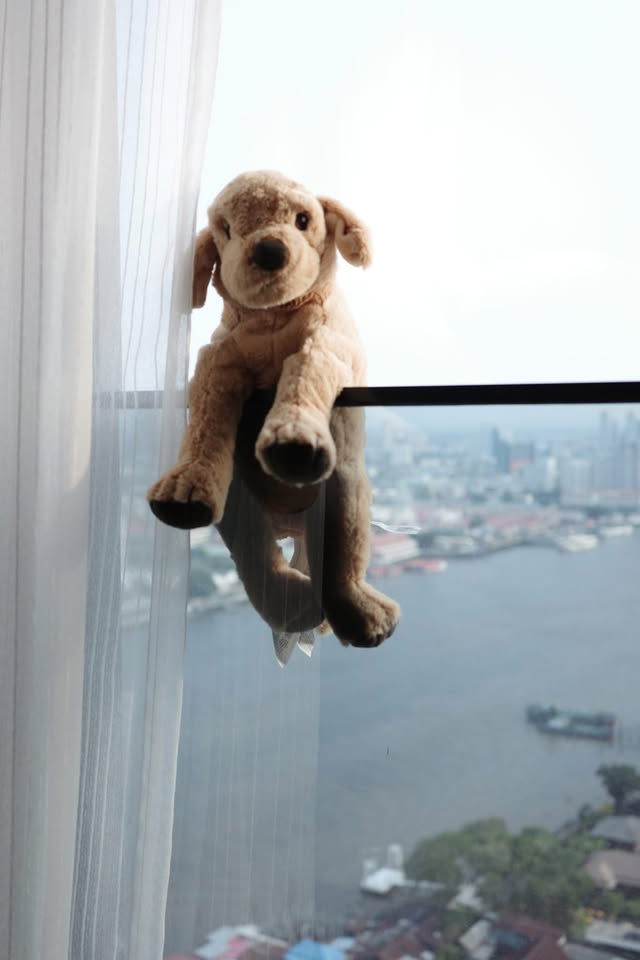 Chapter Charoennakhon - Riverside, 2 bed condo in Wongwian Yai, Bangkok — photo 5