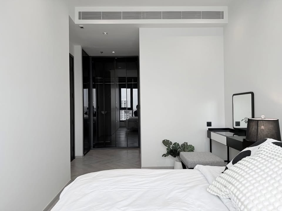 Chapter Charoennakhon - Riverside, 2 bed condo in Wongwian Yai, Bangkok — photo 13