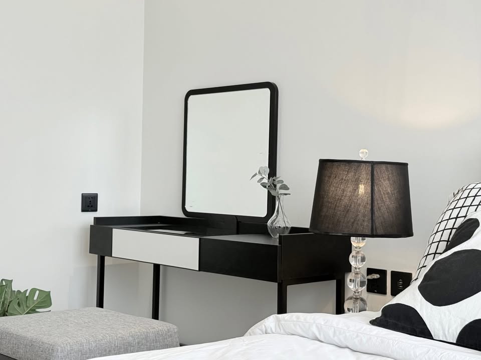 Chapter Charoennakhon - Riverside, 2 bed condo in Wongwian Yai, Bangkok — photo 12