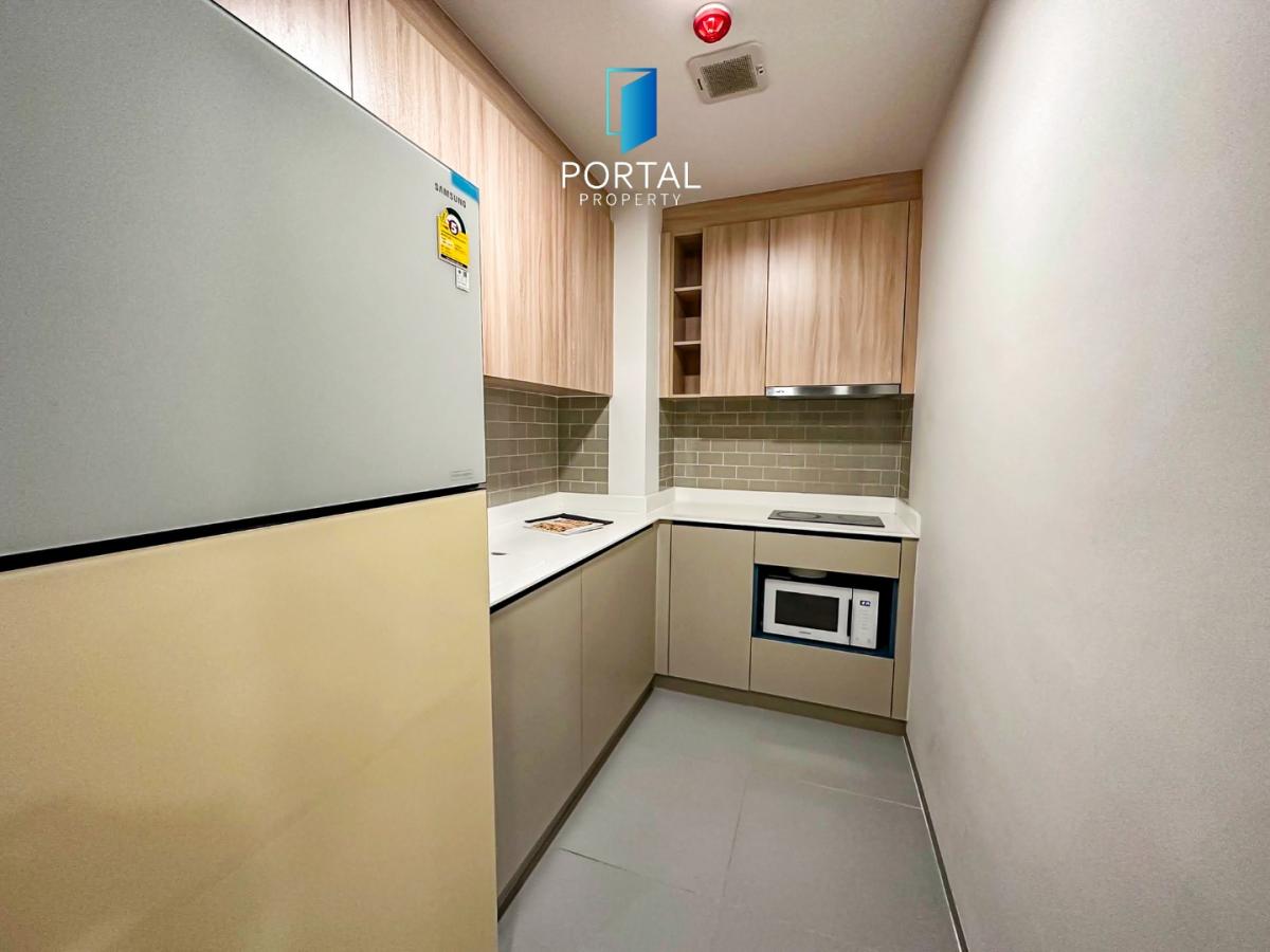 XT Phayathai, 3 bed condo in Ratchathewi, Bangkok — photo 5