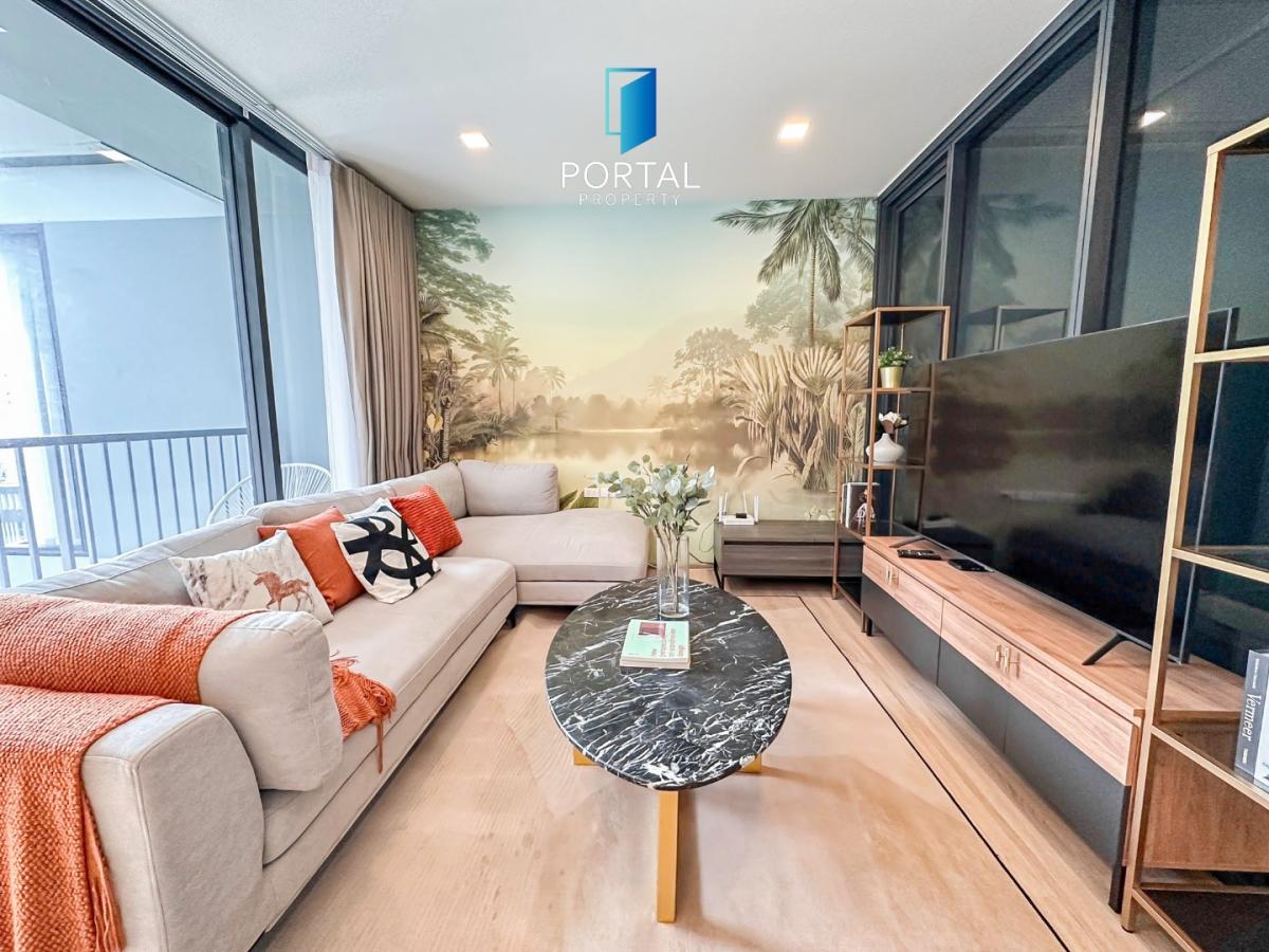 XT Phayathai, 3 bed condo in Ratchathewi, Bangkok — photo 2