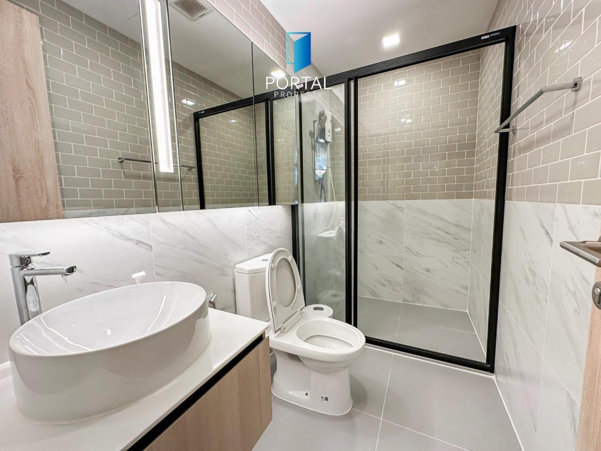 XT Phayathai, 3 bed condo in Ratchathewi, Bangkok — photo 7
