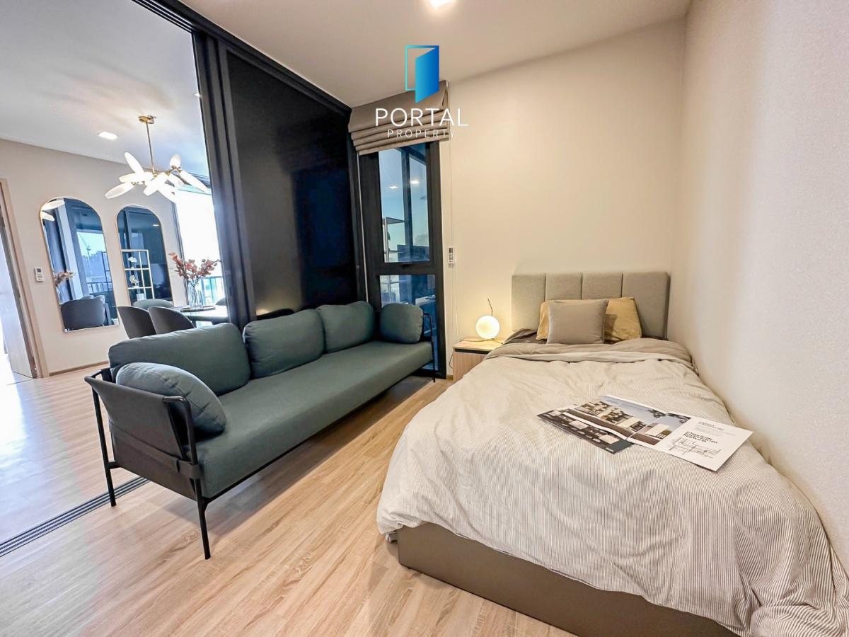 XT Phayathai, 3 bed condo in Ratchathewi, Bangkok — photo 6
