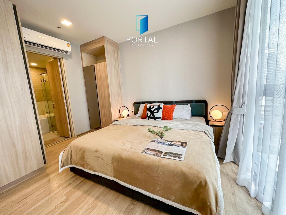 XT Phayathai, 3 bed condo in Ratchathewi, Bangkok — photo 8