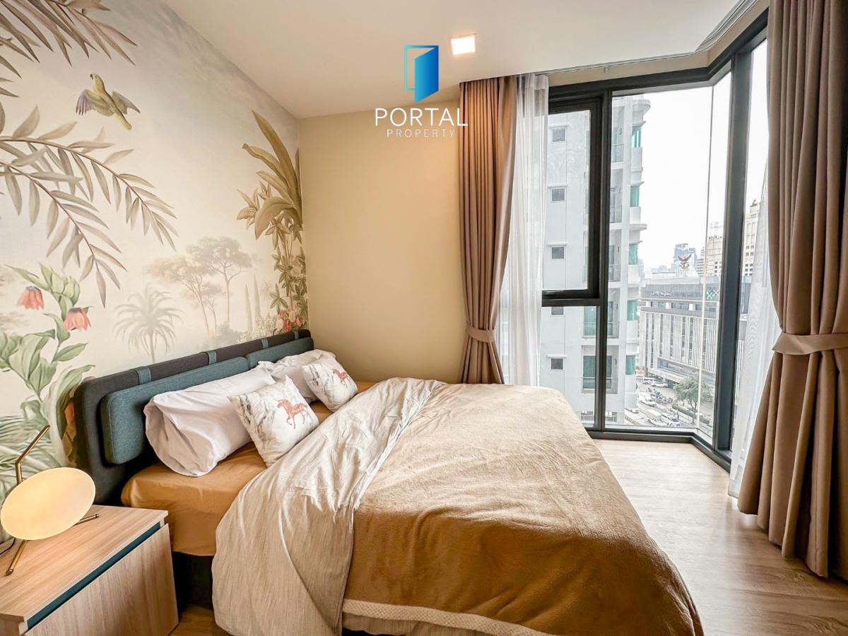 XT Phayathai, 3 bed condo in Ratchathewi, Bangkok — photo 13