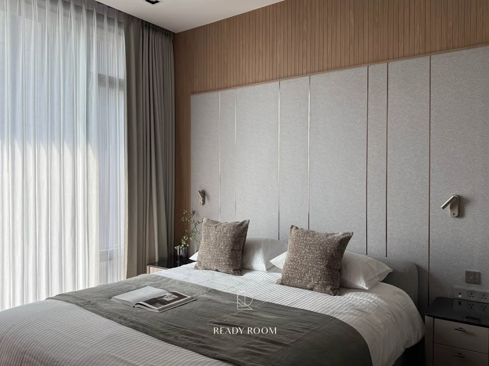 Q One Sukhumvit, 2 bed condo in Nana North, Bangkok — photo 9