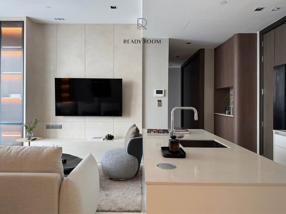 Q One Sukhumvit, 2 bed condo in Nana North, Bangkok — photo 6