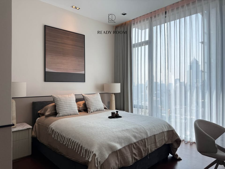 Q One Sukhumvit, 2 bed condo in Nana North, Bangkok — photo 10