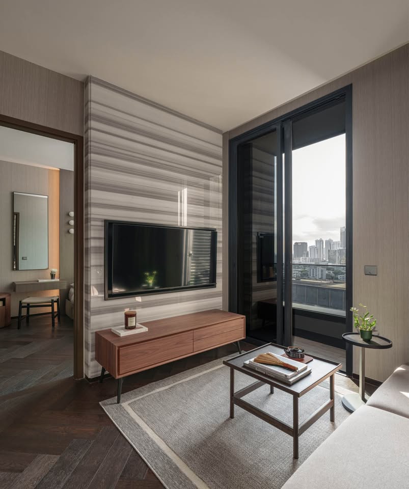 The S Sukhumvit 36