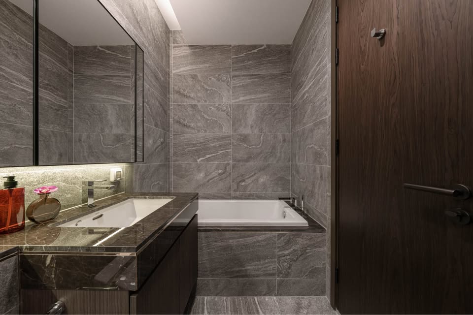 The S Sukhumvit 36, 1 bed condo in Sukhumvit, Bangkok — photo 9