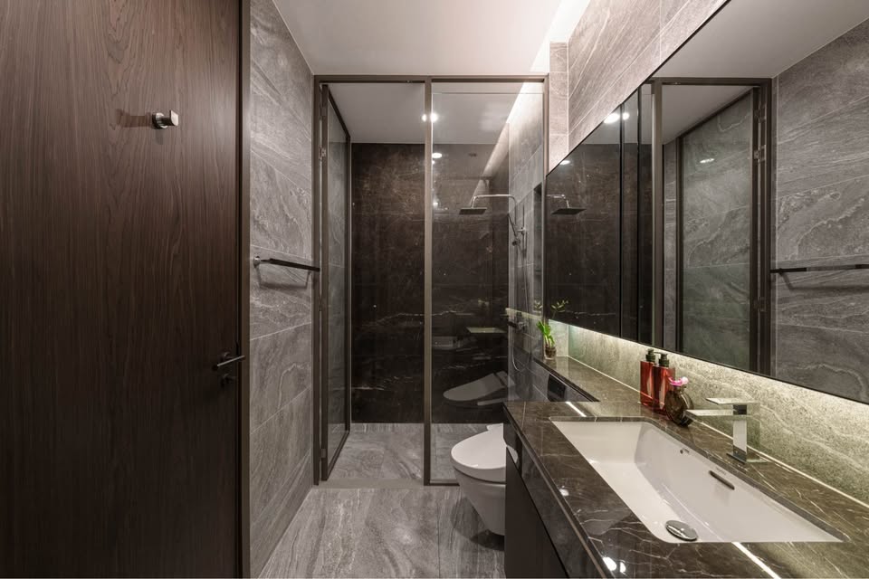 The S Sukhumvit 36, 1 bed condo in Sukhumvit, Bangkok — photo 8