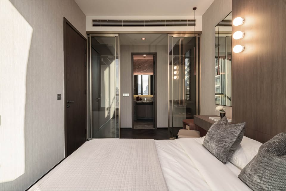 The S Sukhumvit 36, 1 bed condo in Sukhumvit, Bangkok — photo 6