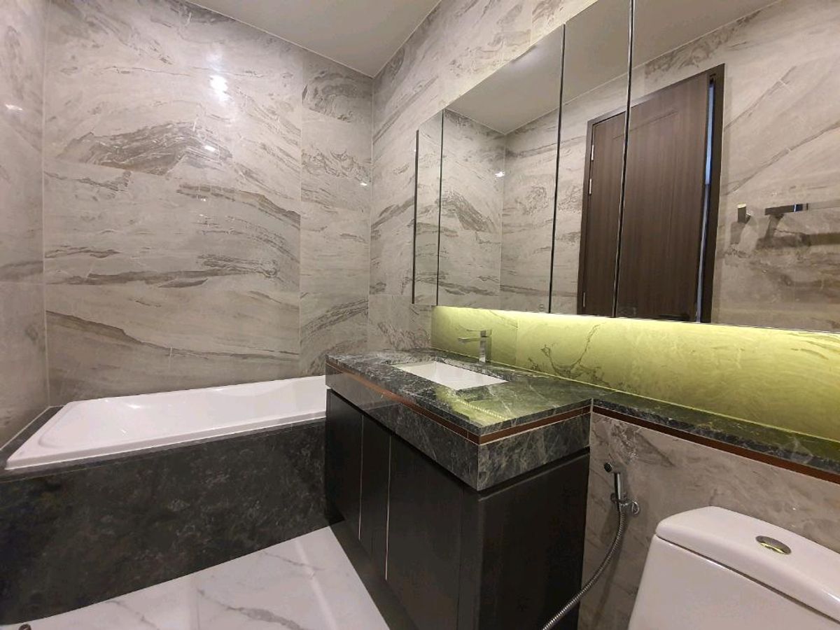 Laviq Sukhumvit 57, 1 bed condo in Sukhumvit, Bangkok — photo 6