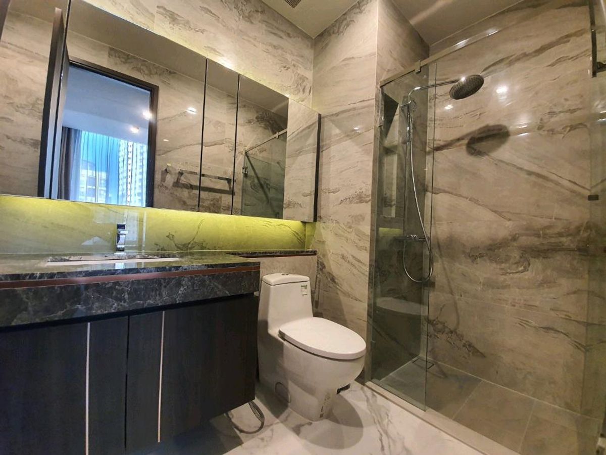Laviq Sukhumvit 57, 1 bed condo in Sukhumvit, Bangkok — photo 7