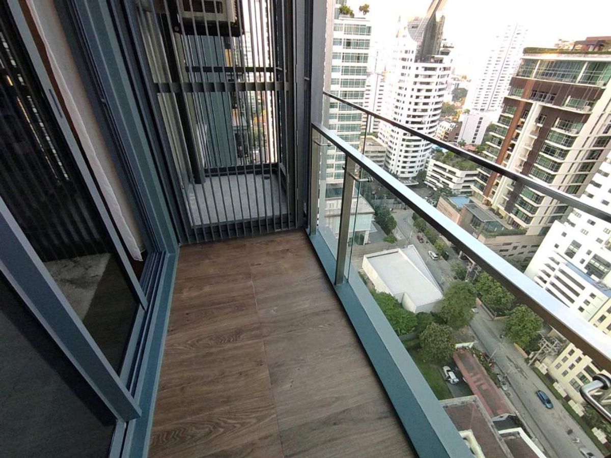 Laviq Sukhumvit 57, 1 bed condo in Sukhumvit, Bangkok — photo 3